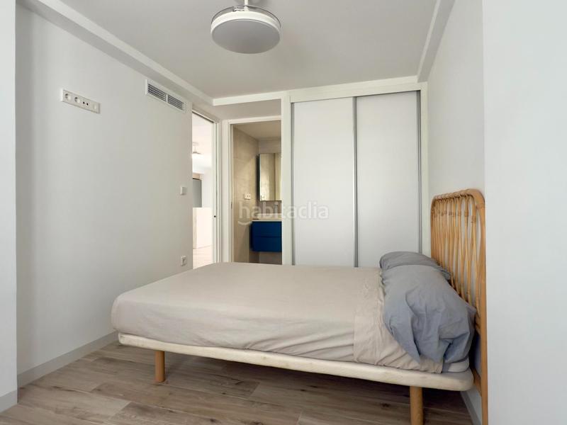 Foto b519896f-ea8b-492e-a6bd-64103f60f42a. Apartment with heating pool in Entremares Manga del Mar Menor (La)