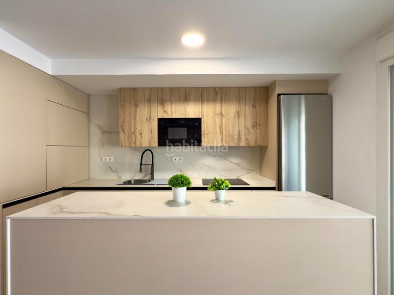 Foto b5c3ffa5-4372-49ca-a9b9-da8b7047a7c8. Apartment with heating pool in Entremares Manga del Mar Menor (La)