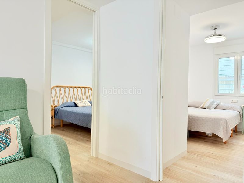 Foto c6b4247b-f62f-415b-b2c9-89937ab3d42b. Apartamento exclusivo apartamento reformado de 3 dormitorios primera línea del mediterráneo, las sirenas i, la manga km 1 en Manga del Mar Menor (La)