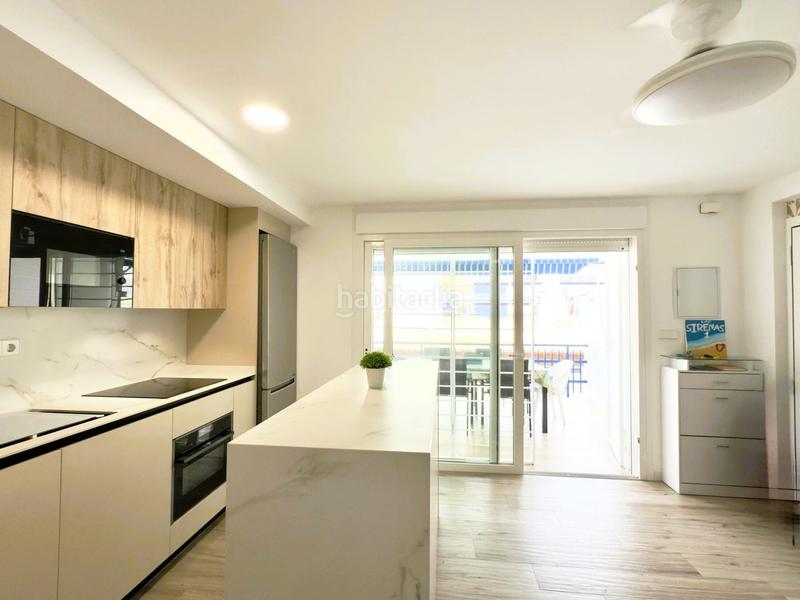 Foto cb783201-86af-4d80-a3df-0ff23553b4c7. Apartment with heating pool in Entremares Manga del Mar Menor (La)