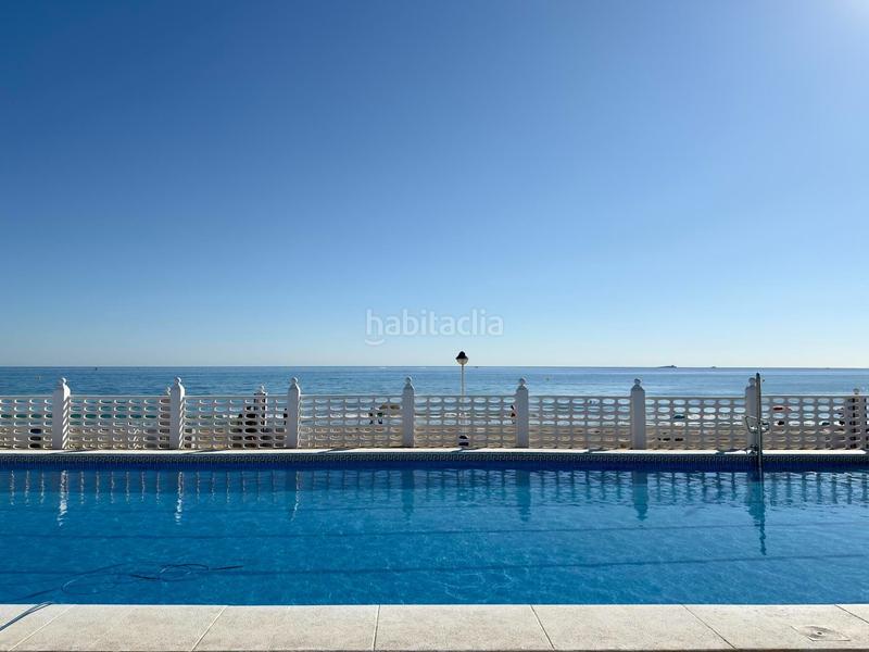 Foto ce779f79-0612-42c2-b820-bbf89c6342cf. Apartment with heating pool in Entremares Manga del Mar Menor (La)