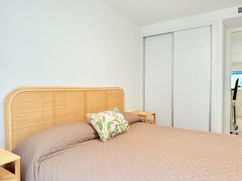 Foto dae0a8a6-ebd7-4f22-a2e0-59beeb9502f3. Apartamento exclusivo apartamento reformado de 3 dormitorios primera línea del mediterráneo, las sirenas i, la manga km 1 en Manga del Mar Menor (La)