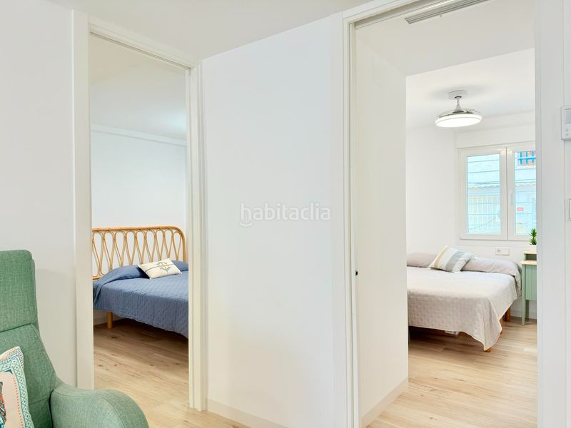 Foto def0b842-7b9a-43f8-8d76-0e3af060aa99. Apartamento exclusivo apartamento reformado de 3 dormitorios primera línea del mediterráneo, las sirenas i, la manga km 1 en Manga del Mar Menor (La)