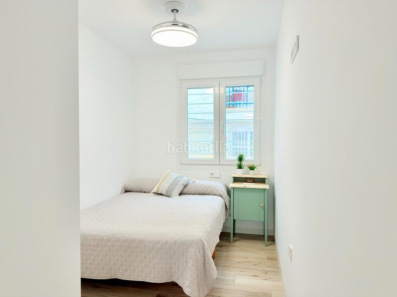 Foto df40b0cf-f836-4216-9d80-90d984f35858. Apartamento exclusivo apartamento reformado de 3 dormitorios primera línea del mediterráneo, las sirenas i, la manga km 1 en Manga del Mar Menor (La)