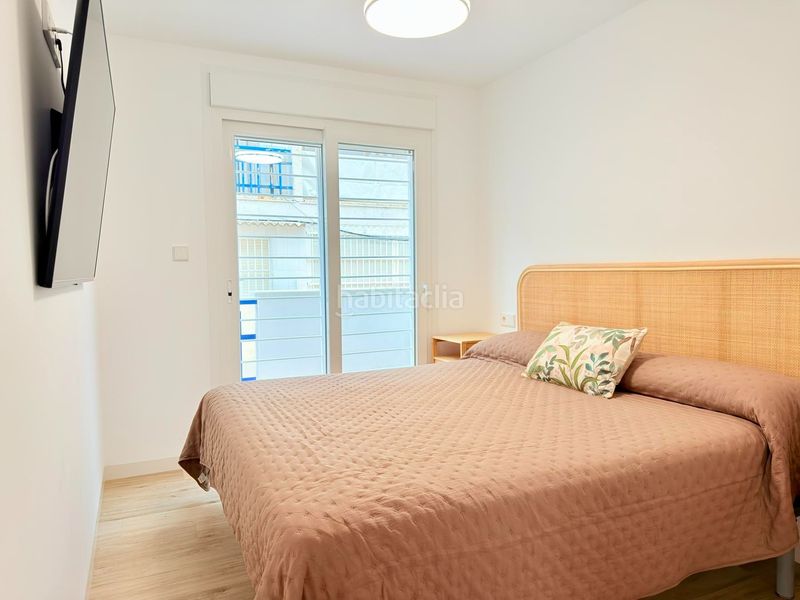 Foto e30ecd6e-0a19-48e6-8b9f-d4bb1aa8b199. Apartamento exclusivo apartamento reformado de 3 dormitorios primera línea del mediterráneo, las sirenas i, la manga km 1 en Manga del Mar Menor (La)