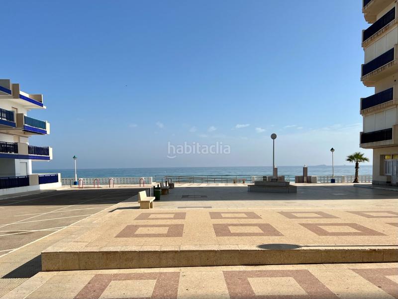 Foto ed96723a-5883-476b-8da8-1fe9703d64e1. Apartment with heating pool in Entremares Manga del Mar Menor (La)