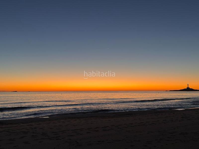 Foto edecb566-6d2f-46fa-82b7-0ce77fb74afd. Apartment with heating pool in Entremares Manga del Mar Menor (La)