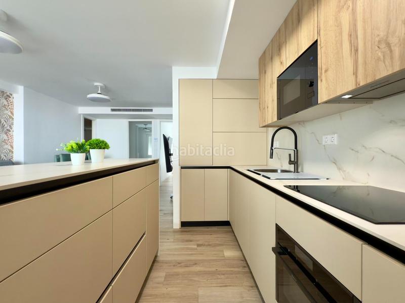 Foto ee108ff4-8d35-441d-9088-351d74b64f86. Apartment with heating pool in Entremares Manga del Mar Menor (La)