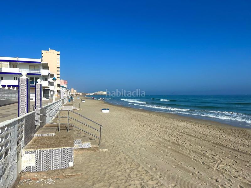 Foto fe4ebeda-8d7d-4c4a-a34c-3cc15b6510c2. Apartment with heating pool in Entremares Manga del Mar Menor (La)