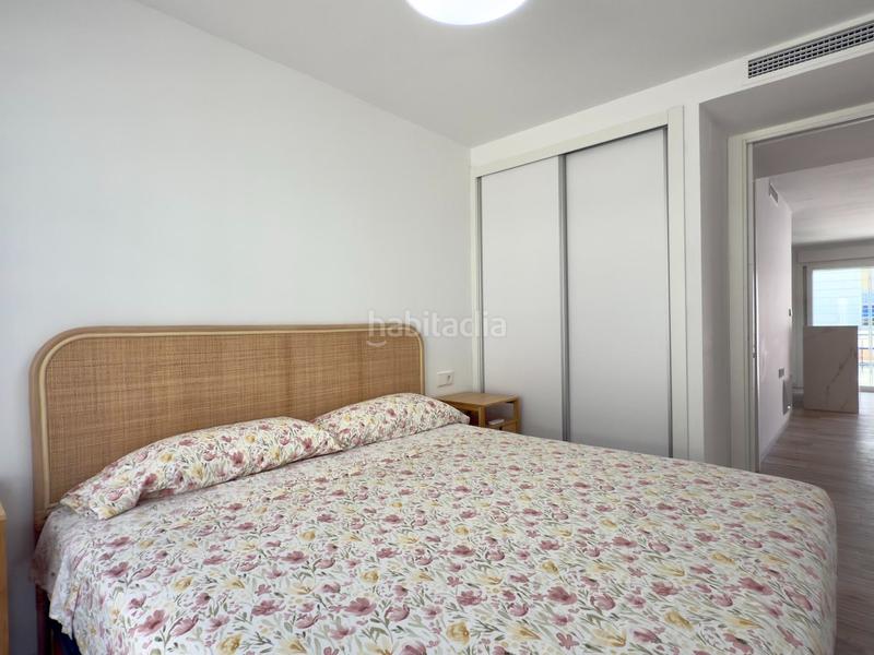 Foto ffe1a3c1-1c67-4aba-9e6a-0c4ee5585e17. Apartment with heating pool in Entremares Manga del Mar Menor (La)