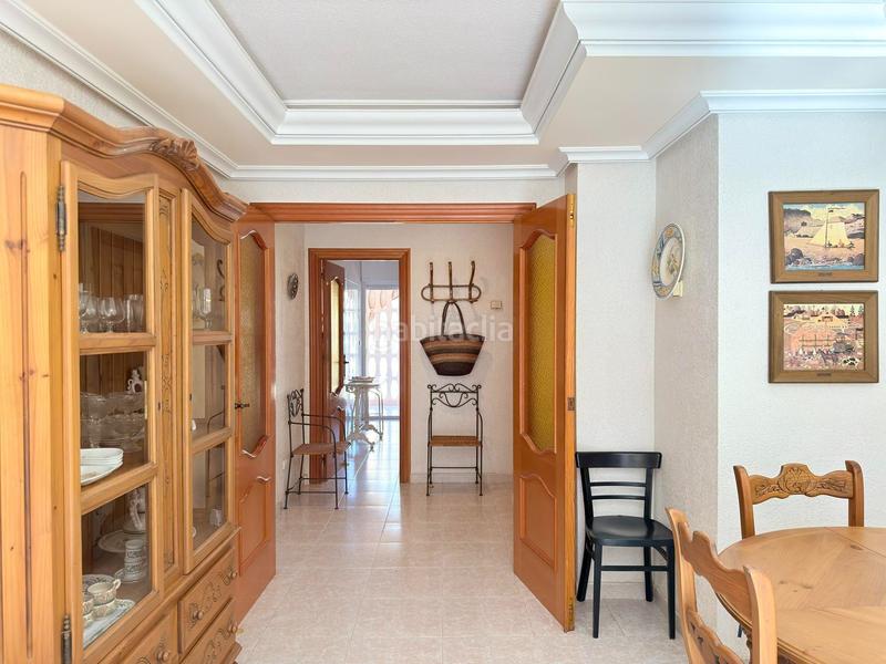 Foto 002a2359-94b9-4768-8710-f95feff20877. Apartament amb calefacció aparcament piscina a Playa del Galán Manga del Mar Menor (La)