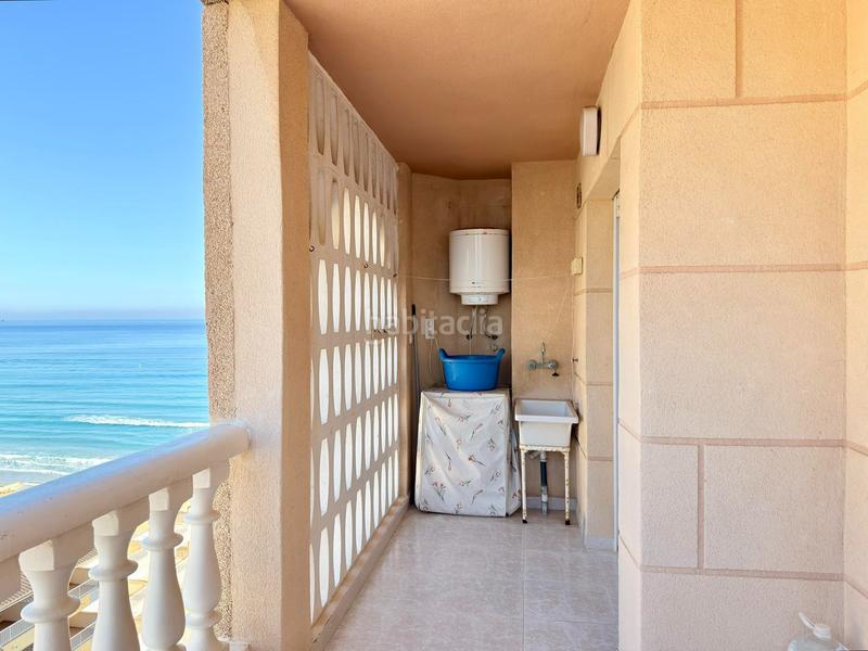 Foto 04d2cb8d-f38a-4fb1-bb13-60b6ffed5068. Apartament amb calefacció aparcament piscina a Playa del Galán Manga del Mar Menor (La)