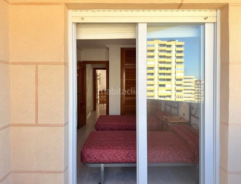 Foto 07ef3832-51ff-4311-ac19-6f2d8de7cf1d. Apartament amb calefacció aparcament piscina a Playa del Galán Manga del Mar Menor (La)