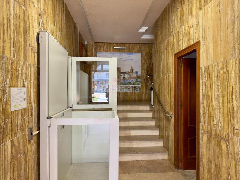 Foto 09b3ad0f-4378-4835-93b8-9f4542d30866. Apartament amb calefacció aparcament piscina a Playa del Galán Manga del Mar Menor (La)