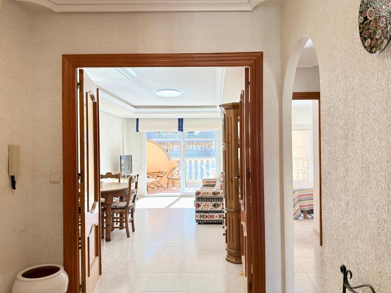 Foto 0ae98429-141b-4b8b-811d-2e63dcd9892a. Apartament amb calefacció aparcament piscina a Playa del Galán Manga del Mar Menor (La)