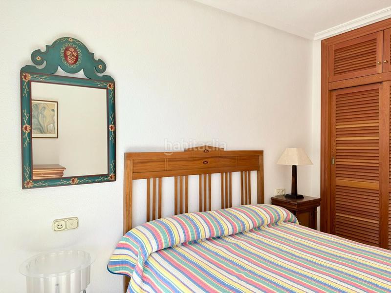 Foto 0fb36885-1c33-4918-ad81-ea31c3c06461. Apartament amb calefacció aparcament piscina a Playa del Galán Manga del Mar Menor (La)