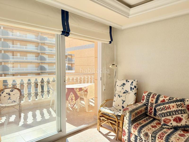 Foto 122d7131-4efd-454d-bf22-3cccdac75245. Apartament amb calefacció aparcament piscina a Playa del Galán Manga del Mar Menor (La)