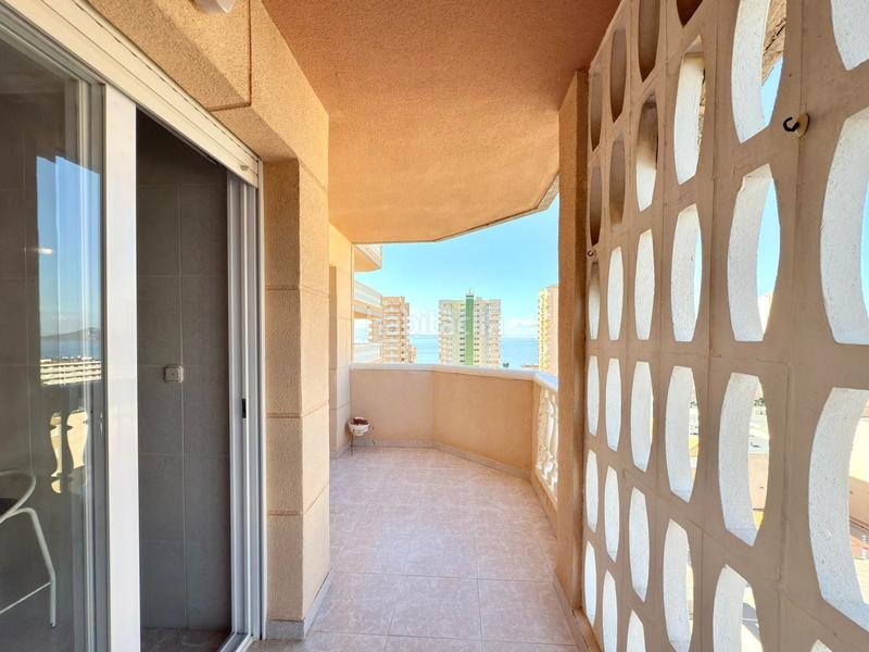Foto 17eedb10-c16b-4995-ab86-99c352dd916e. Apartament amb calefacció aparcament piscina a Playa del Galán Manga del Mar Menor (La)