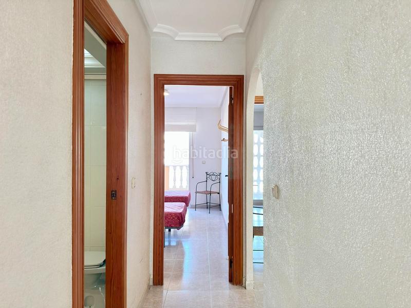 Foto 1b8cf70e-30cc-4757-8a18-4fc6d473317a. Apartament amb calefacció aparcament piscina a Playa del Galán Manga del Mar Menor (La)