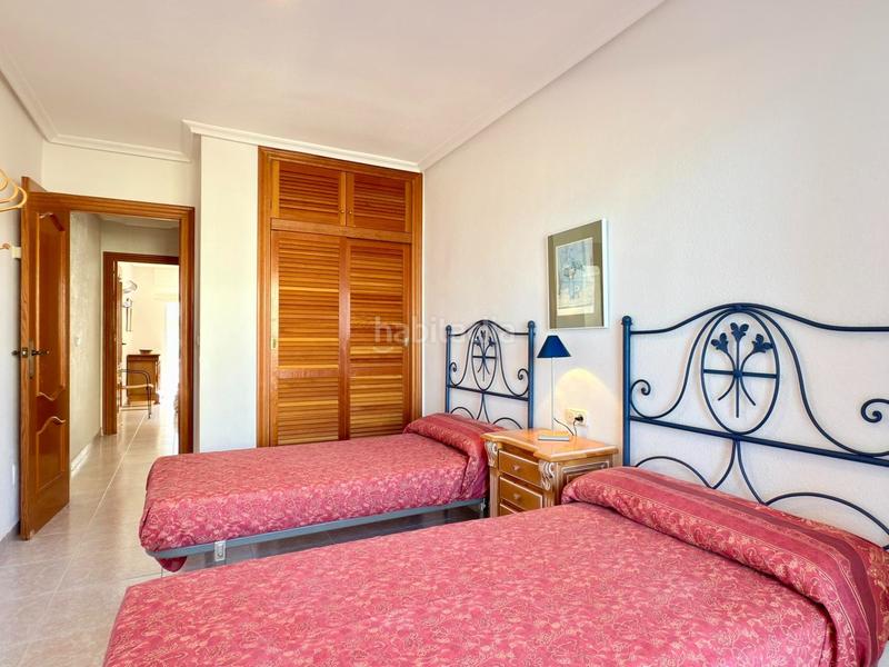 Foto 1c6d1628-a0f5-47e2-bdfd-1ef189fd3fd7. Apartament amb calefacció aparcament piscina a Playa del Galán Manga del Mar Menor (La)