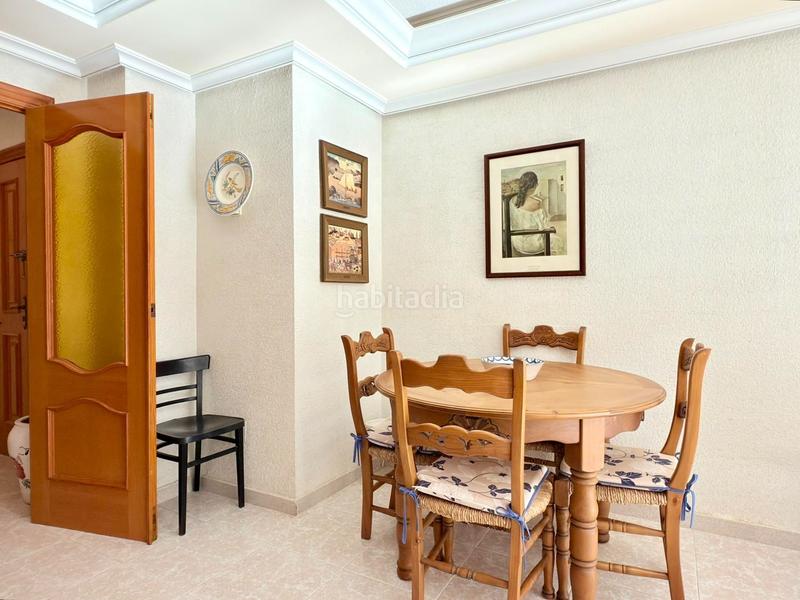 Foto 203cabec-6079-40d5-9f7f-9ad7524123ed. Apartament amb calefacció aparcament piscina a Playa del Galán Manga del Mar Menor (La)