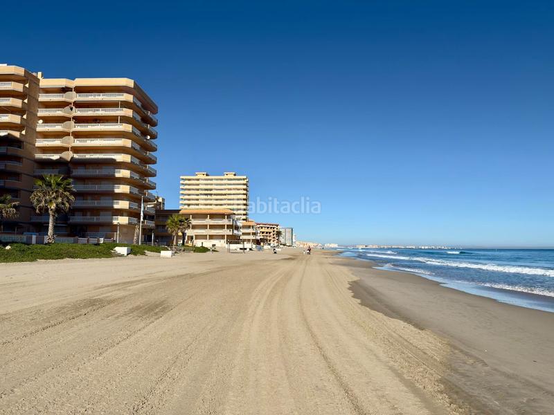 Foto 21a48961-4c6b-405a-88cd-7efba4bb1522. Apartament amb calefacció aparcament piscina a Playa del Galán Manga del Mar Menor (La)