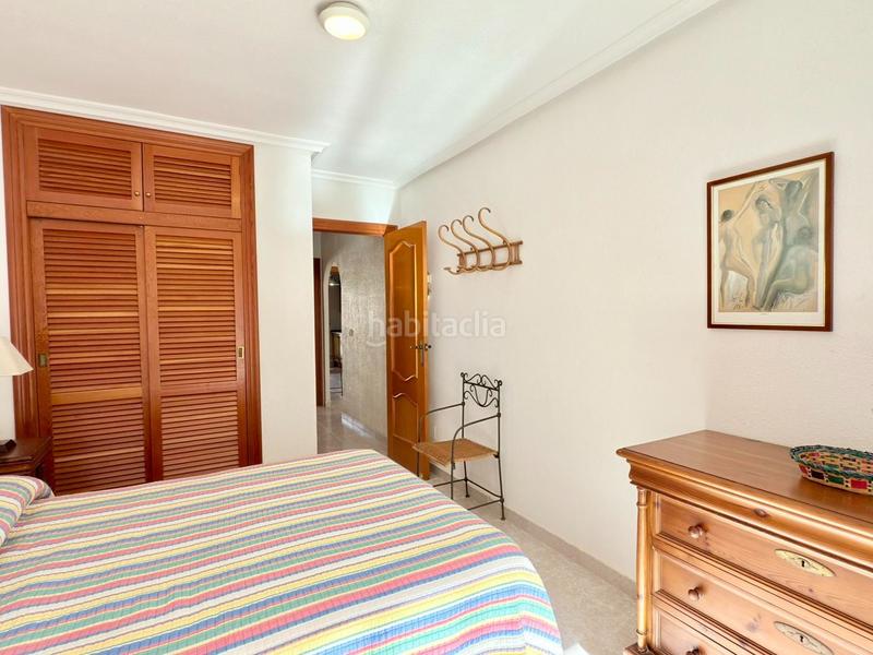 Foto 25111838-2c47-4593-be1d-f2d0096d9dc5. Apartament amb calefacció aparcament piscina a Playa del Galán Manga del Mar Menor (La)