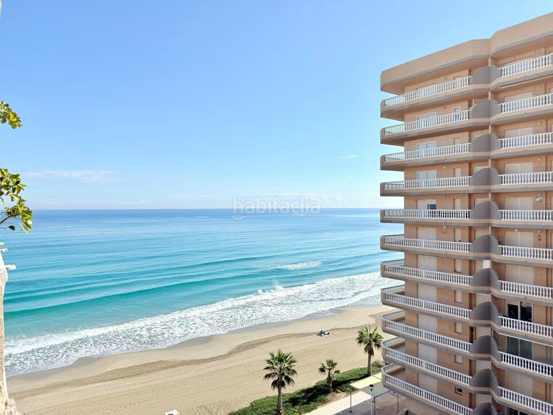 Foto 26e03717-2a4f-4e45-936e-6f56050387bc. Apartament amb calefacció aparcament piscina a Playa del Galán Manga del Mar Menor (La)
