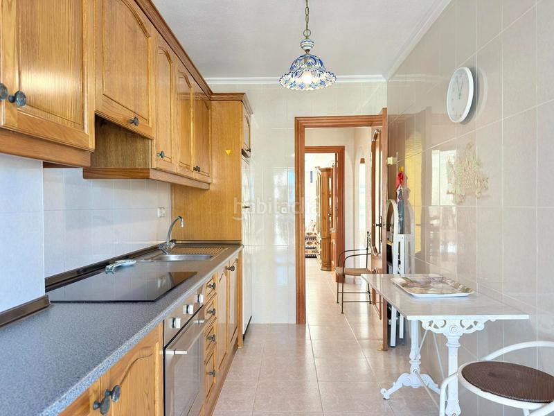 Foto 2c2d9966-27cb-4c80-b3c3-90fd056a6868. Apartament amb calefacció aparcament piscina a Playa del Galán Manga del Mar Menor (La)