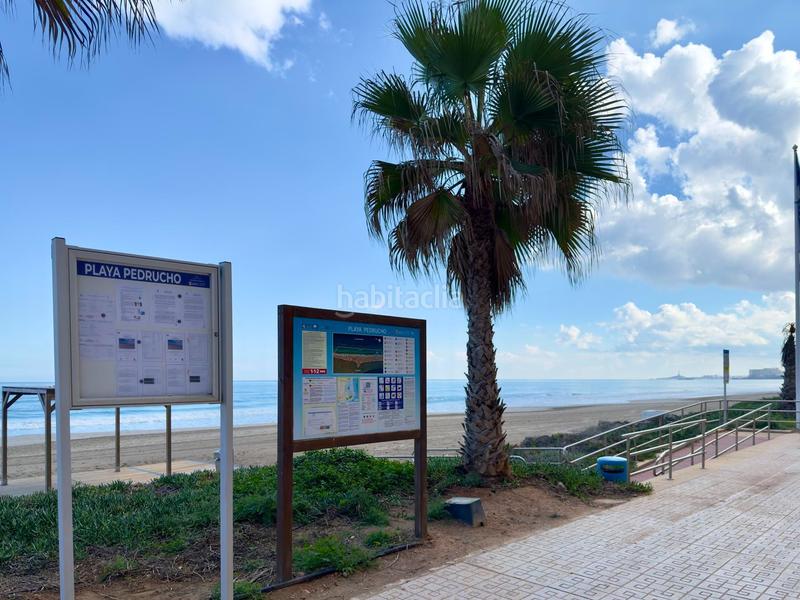 Foto 34aea407-5630-4bbb-9f68-f83580e00f8e. Apartament amb calefacció aparcament piscina a Playa del Galán Manga del Mar Menor (La)