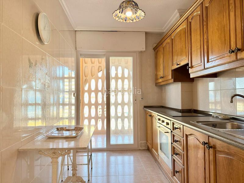Foto 3508589f-bb7c-4b3b-ad59-fd9eb2fdf56a. Apartament amb calefacció aparcament piscina a Playa del Galán Manga del Mar Menor (La)
