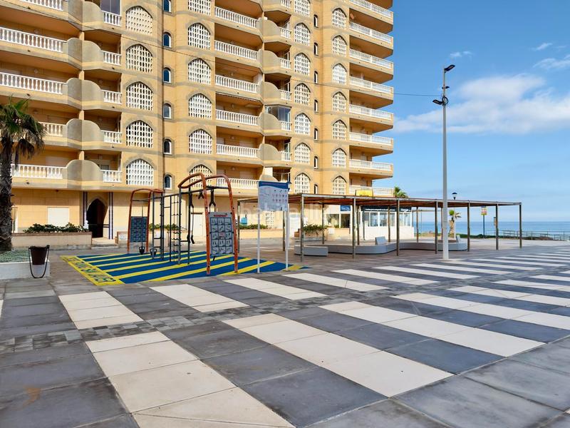 Foto 36321802-80d4-4eba-b430-8f45a7239910. Apartament amb calefacció aparcament piscina a Playa del Galán Manga del Mar Menor (La)