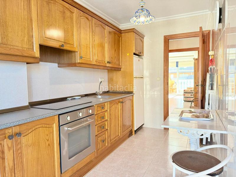 Foto 39300929-46df-4bd0-ba6d-c13572d604b7. Apartament amb calefacció aparcament piscina a Playa del Galán Manga del Mar Menor (La)