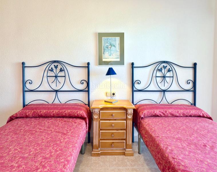 Foto 40a52a0d-db17-4b87-abb8-72626c466382. Apartament amb calefacció aparcament piscina a Playa del Galán Manga del Mar Menor (La)