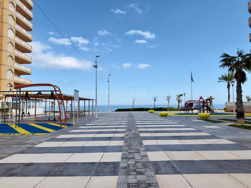 Foto 4381481c-d292-4992-a113-c3048efd642c. Apartament amb calefacció aparcament piscina a Playa del Galán Manga del Mar Menor (La)