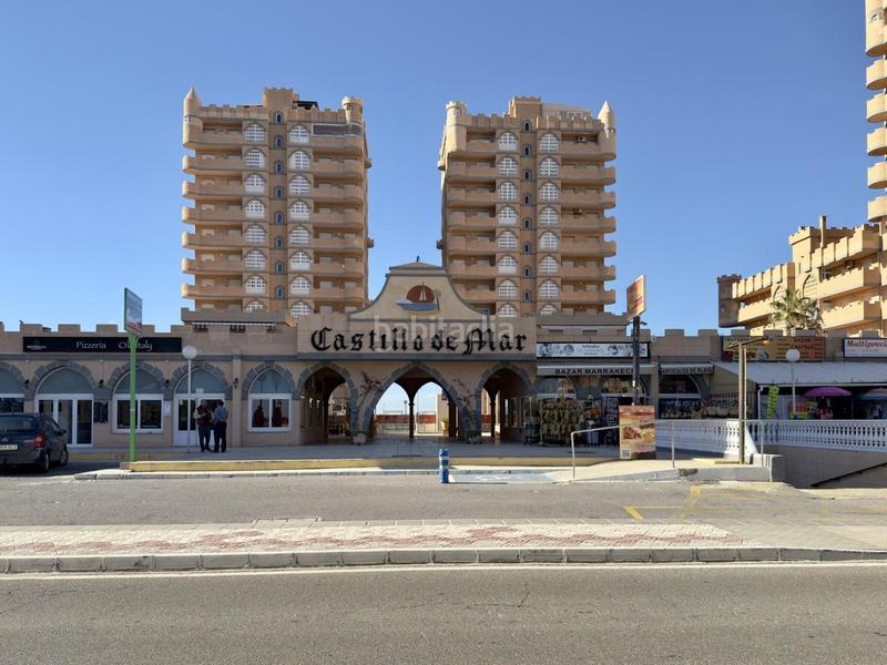 Foto 490d0216-9c18-4642-8cfd-f8cfebe19f4d. Apartament amb calefacció aparcament piscina a Playa del Galán Manga del Mar Menor (La)