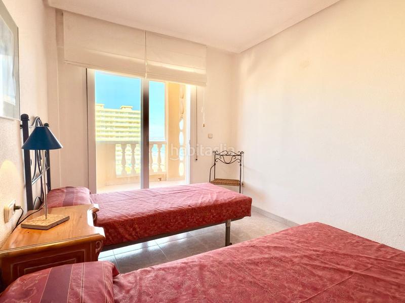 Foto 496063ad-3294-4a9f-88c0-7ed8fa2c919d. Apartament amb calefacció aparcament piscina a Playa del Galán Manga del Mar Menor (La)