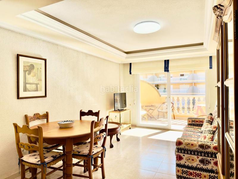 Foto 49727d5c-a3d0-4cc1-93a5-3b1c2a48b040. Apartament amb calefacció aparcament piscina a Playa del Galán Manga del Mar Menor (La)