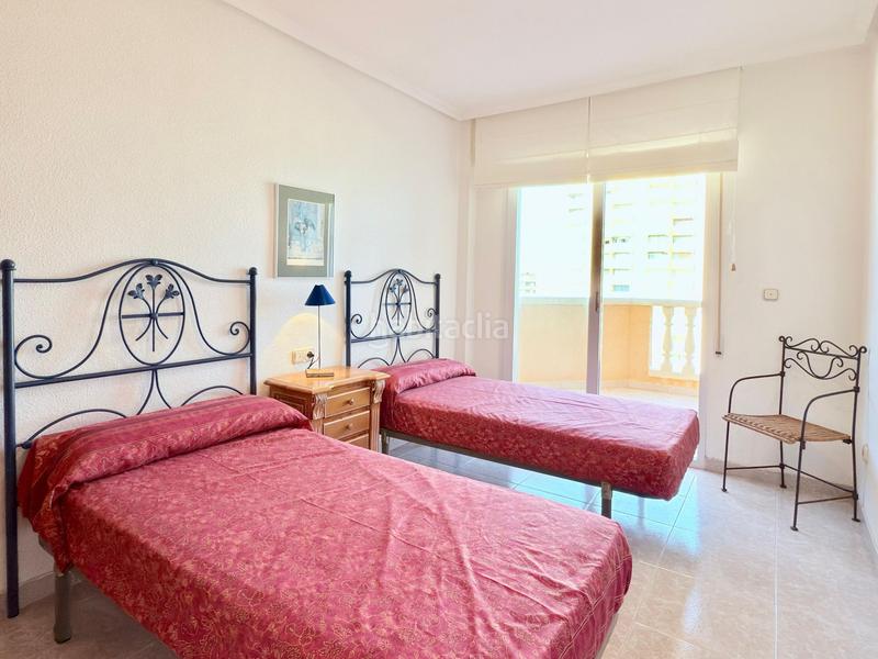 Foto 59dab570-23e9-4770-b915-4c1f78919a01. Apartament amb calefacció aparcament piscina a Playa del Galán Manga del Mar Menor (La)