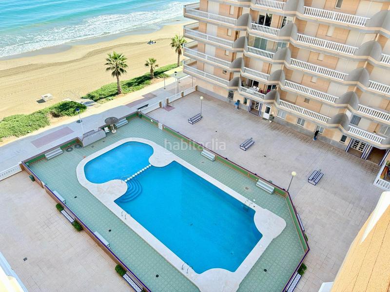 Foto 5d1ebcad-fb97-4bc0-b545-cf01e5c1f121. Apartament amb calefacció aparcament piscina a Playa del Galán Manga del Mar Menor (La)