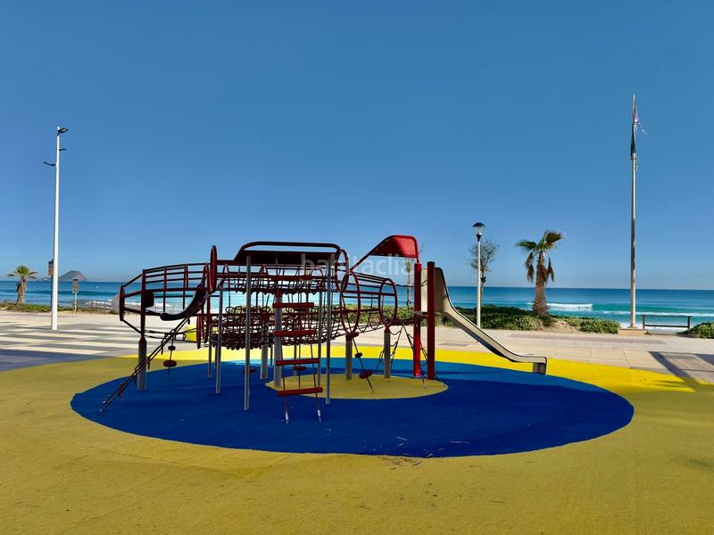 Foto 63c62152-9119-4b0c-9dfd-6962c1f9ac7c. Apartament amb calefacció aparcament piscina a Playa del Galán Manga del Mar Menor (La)