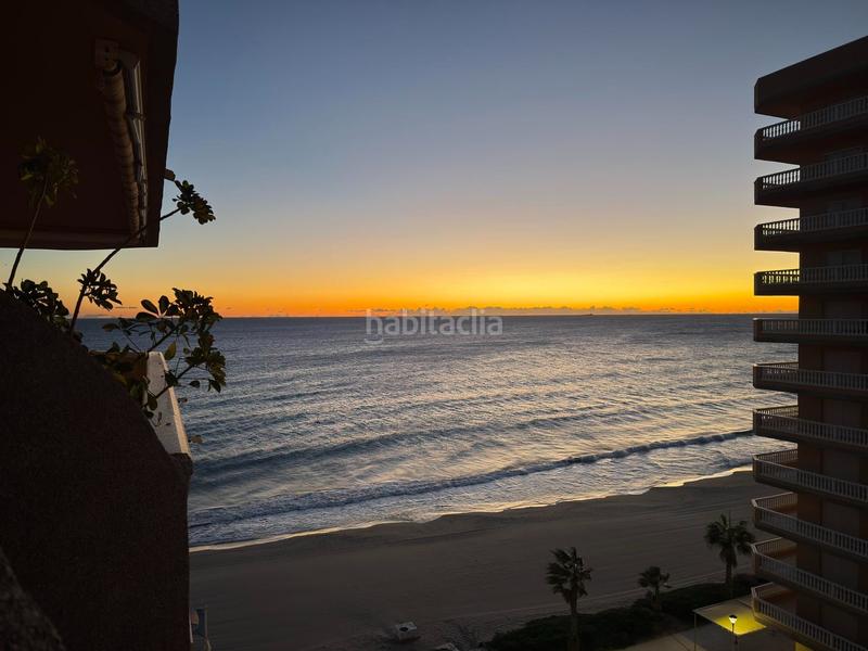 Foto 64bf6242-2928-4ec5-a848-6060d4328925. Apartament amb calefacció aparcament piscina a Playa del Galán Manga del Mar Menor (La)