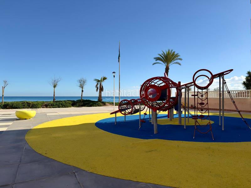 Foto 66e23363-a4da-4a0b-8adc-7fd176b5dbbe. Apartament amb calefacció aparcament piscina a Playa del Galán Manga del Mar Menor (La)