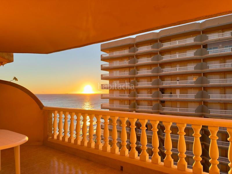 Foto 707628eb-7e93-4154-a973-56a9e3f813d5. Apartament amb calefacció aparcament piscina a Playa del Galán Manga del Mar Menor (La)