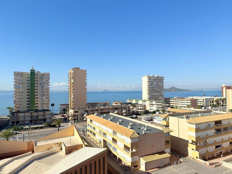 Foto 721e8a37-848d-438a-87bf-befee5612644. Apartament amb calefacció aparcament piscina a Playa del Galán Manga del Mar Menor (La)