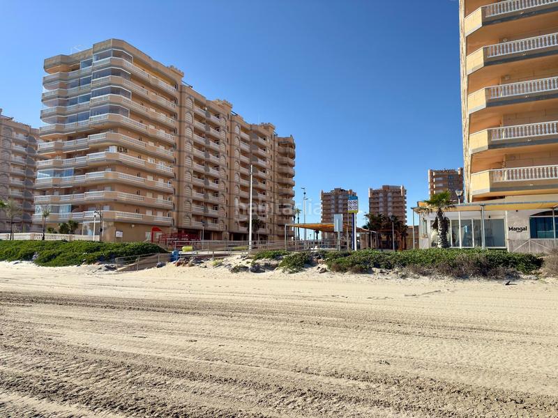 Foto 7869fe85-e809-48f4-a5e2-5f99c184226c. Apartament amb calefacció aparcament piscina a Playa del Galán Manga del Mar Menor (La)
