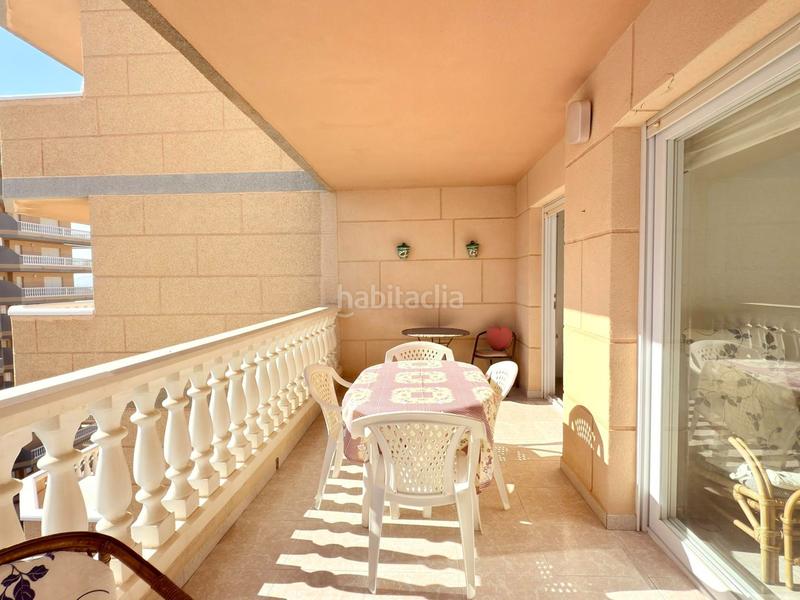 Foto 78d6057f-595c-49bb-8a61-0057d7b63b3a. Apartament amb calefacció aparcament piscina a Playa del Galán Manga del Mar Menor (La)