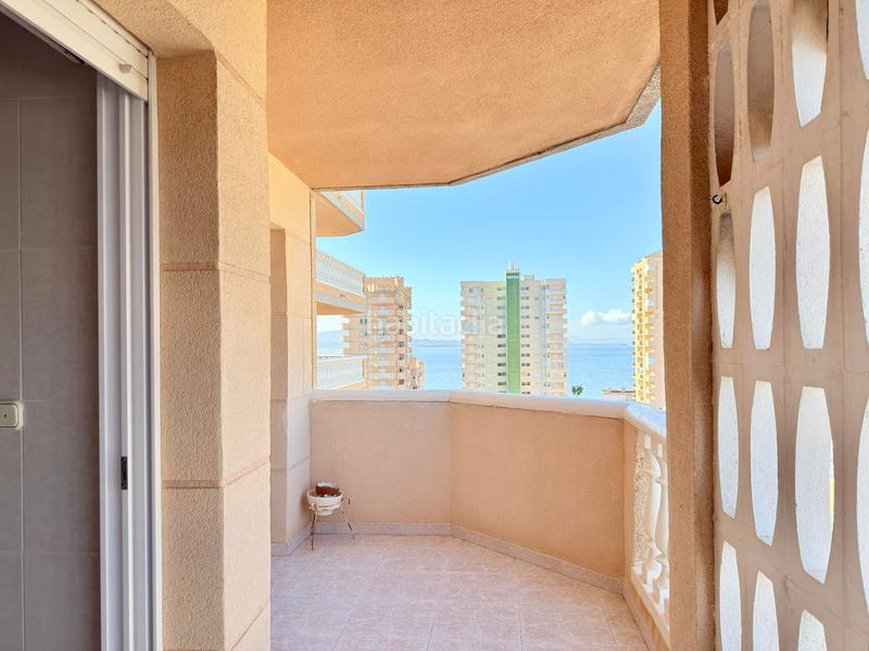 Foto 7ace3fcd-6a79-47be-b6bd-c5d02b31a6b8. Apartament amb calefacció aparcament piscina a Playa del Galán Manga del Mar Menor (La)