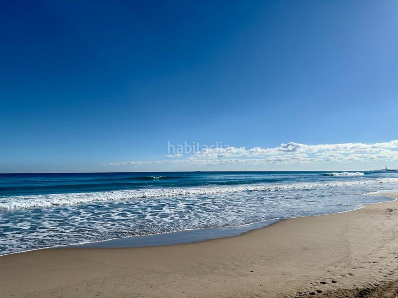 Foto 7d6c00ac-fb71-4591-bbf9-4510587ec34d. Apartament amb calefacció aparcament piscina a Playa del Galán Manga del Mar Menor (La)