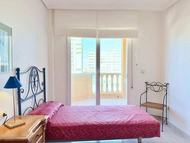 Foto 7f678cb7-ae48-4db4-acd0-acdb5307ef00. Apartament amb calefacció aparcament piscina a Playa del Galán Manga del Mar Menor (La)